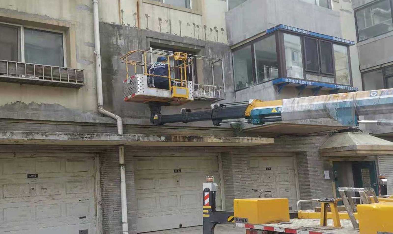 丽水窗口防水补漏